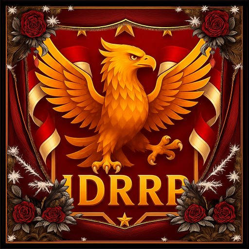 idrrp — mitra unggulan